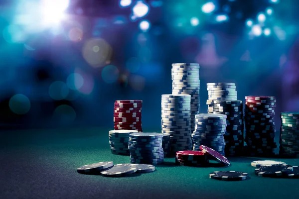 sasaktoto Live Casino