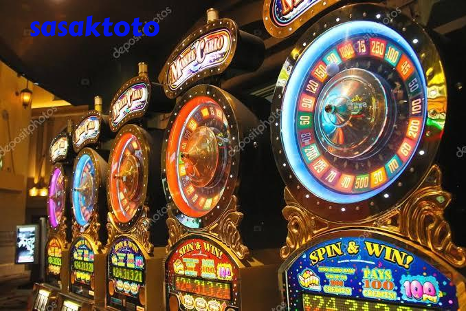 sasaktoto Live Casino Tables Built for Indonesia