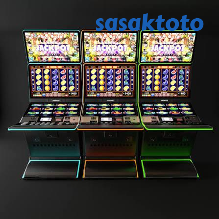 sasaktoto App – Casino in Your Pocket
